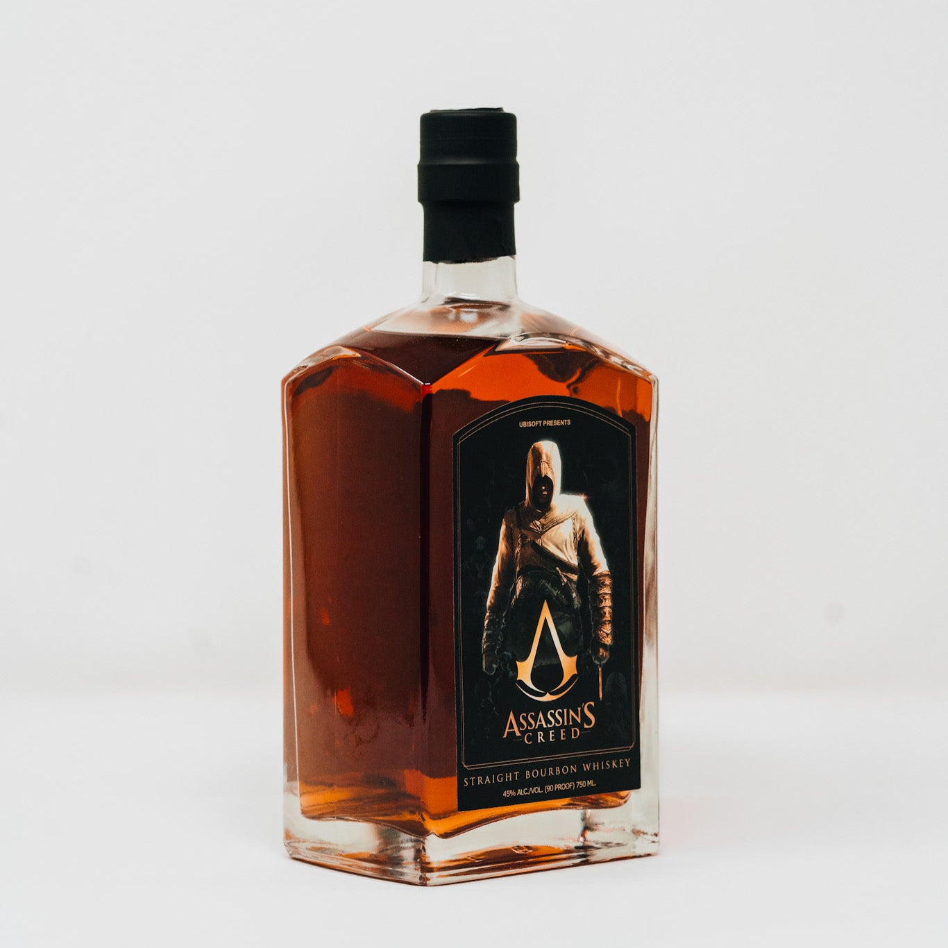 *Presale* Assassin's Creed Bourbon
