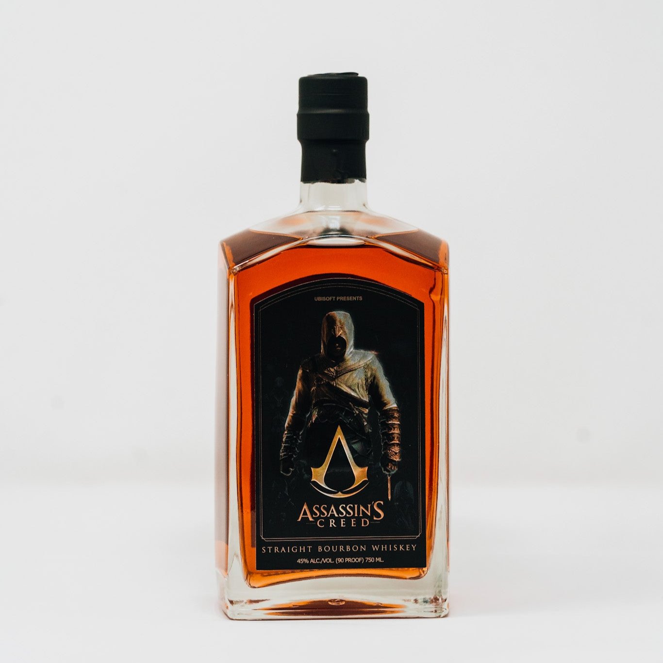 *Presale* Assassin's Creed Bourbon